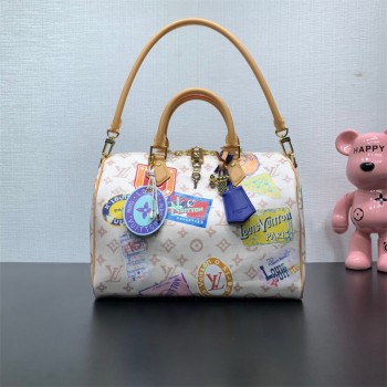 루이비통 스피디 소프트30 M14587