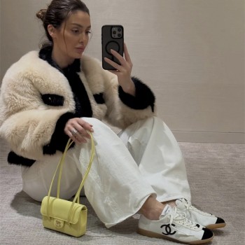 샤넬 제니백 프레피 코코백 미니 AP5068