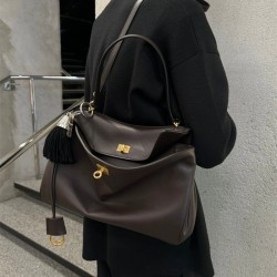 발렌시아가 BALENCIAGA  로데오 미디움 핸드백