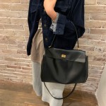 발렌시아가 BALENCIAGA  로데오 스몰 핸드백