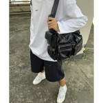 발렌시아가 수퍼비지 슬링백