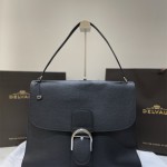 델보 브리앙 템포 토트백