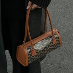 고야드 신상 봉보니에르백