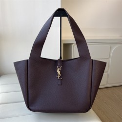 입생로랑 YSL 생로랑 베아 토트백 763435