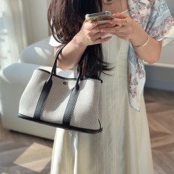 에르메스 HERMES 가든파티 Garden Party 30cm