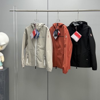 몽클레어 MONCLER 바람막이  여성용