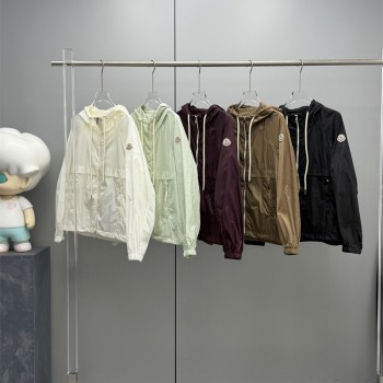 몽클레어 MONCLER 바람막이 여성용