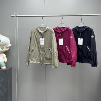 몽클레어 MONCLER 바람막이 여성용