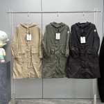 몽클레어 MONCLER 바람막이 여성용