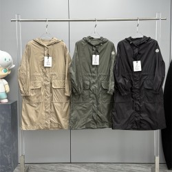 몽클레어 MONCLER 바람막이 여성용
