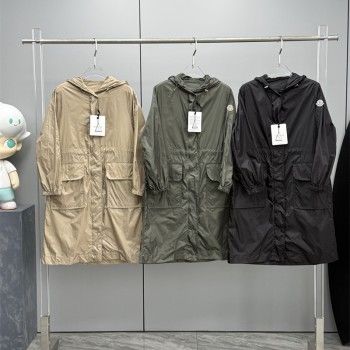 몽클레어 MONCLER 바람막이 여성용