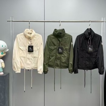 몽클레어 MONCLER 바람막이 여성용