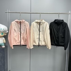몽클레어 MONCLER 바람막이 여성용