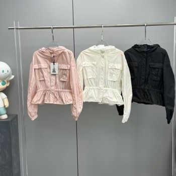 몽클레어 MONCLER 바람막이 여성용