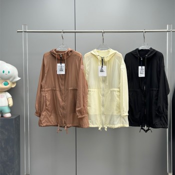 몽클레어 MONCLER 바람막이 여성용