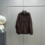 프라다 PRADA 바람막이 남성용