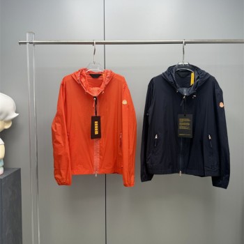 몽클레어 MONCLER 바람막이 남성용