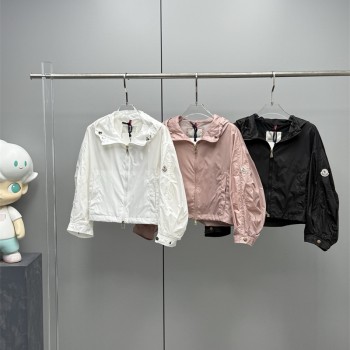 몽클레어 MONCLER 바람막이 여성용