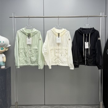 몽클레어 MONCLER 바람막이 여성용