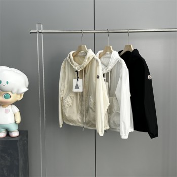 몽클레어 MONCLER 바람막이 여성용