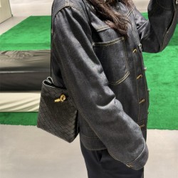 보테가베네타 안디아모 폰파우치 843890
