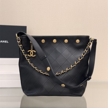 샤넬 버킷백 AS5406