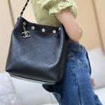 샤넬 버킷백 AS5406