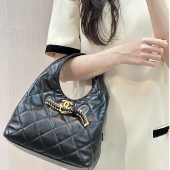 샤넬 벨트장식 호보백  AS5411