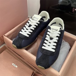 미우미우 스니커즈 운동화