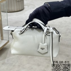 펜디 FENDI 바이더웨이 보스턴백 미니