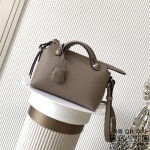 펜디 FENDI 바이더웨이 보스턴백 미니