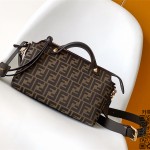 펜디 FENDI 바이더웨이 보스턴백