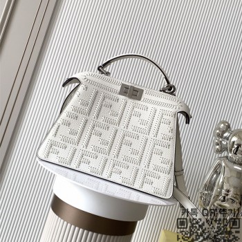 펜디 피카부백 27cm