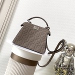 펜디 피카부백 20cm