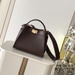 펜디 피카부백 23cm