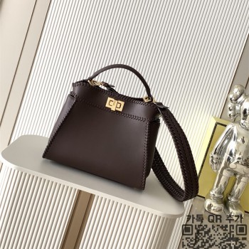 펜디 피카부백 23cm