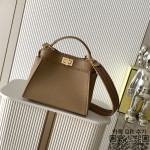 펜디 피카부백 23cm