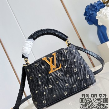 루이비통 카퓌신미니 21cm M48865