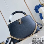 루이비통 Louis Vuitton 카퓌신MM 31CM
