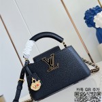 루이비통 Louis Vuitton 카퓌신 이스트 웨스트 미니 22cm