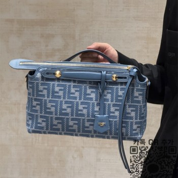 펜디 FENDI 바이더웨이 보스턴백