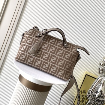 펜디 FENDI 바이더웨이 보스턴백