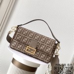 펜디 FENDI 바게트백 27CM