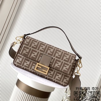 펜디 FENDI 바게트백 27CM