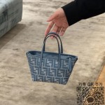 펜디 미니 롤백