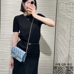 펜디 바게트 체인백