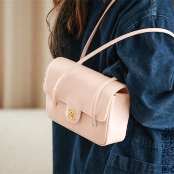 샤넬 제니백 프레피 코코백 스몰