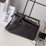 로에베 LOEWE 24CM 퍼즐백 062324