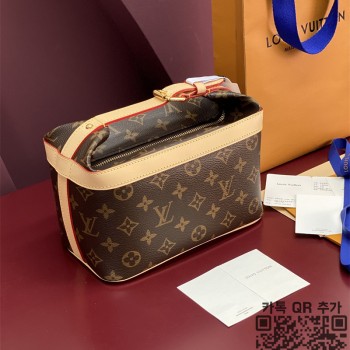 루이비통 여성 크루저 토일레트리백  M27945