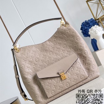 루이비통 호보 메티스 M27937 M27189